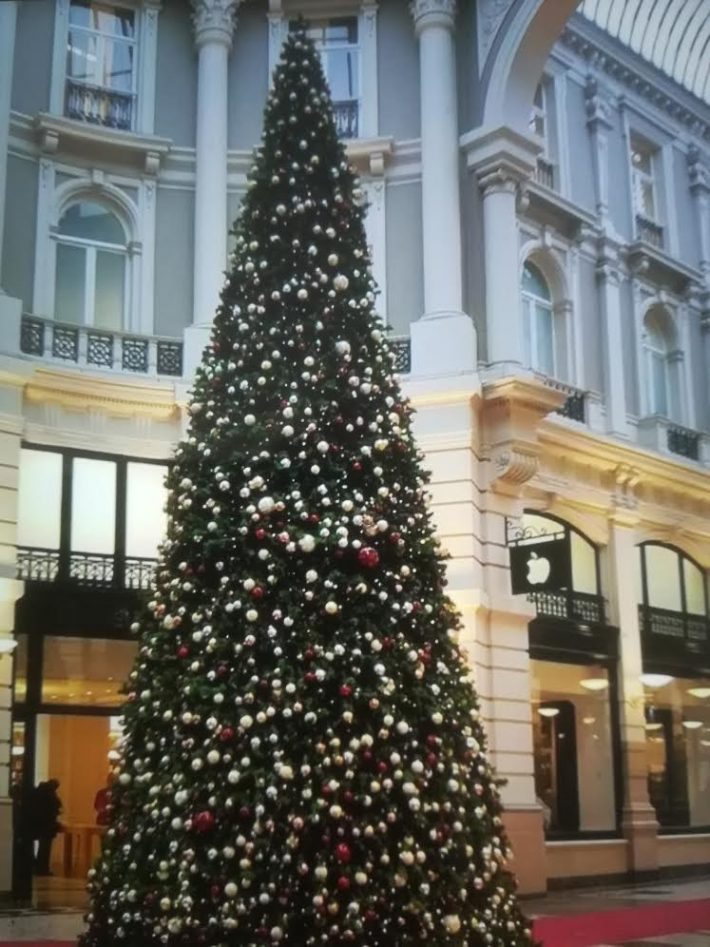 Kerstboom