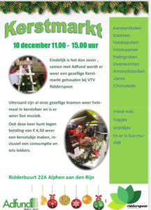 Kerstmarkt