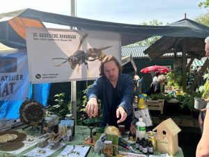 Voorjaarsmarkt 2024 16
