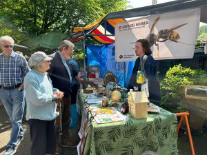 Voorjaarsmarkt 2024 25