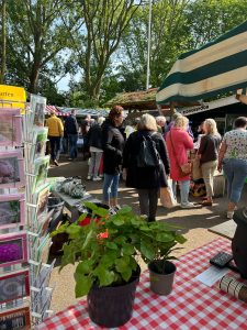 Voorjaarsmarkt 2024 9